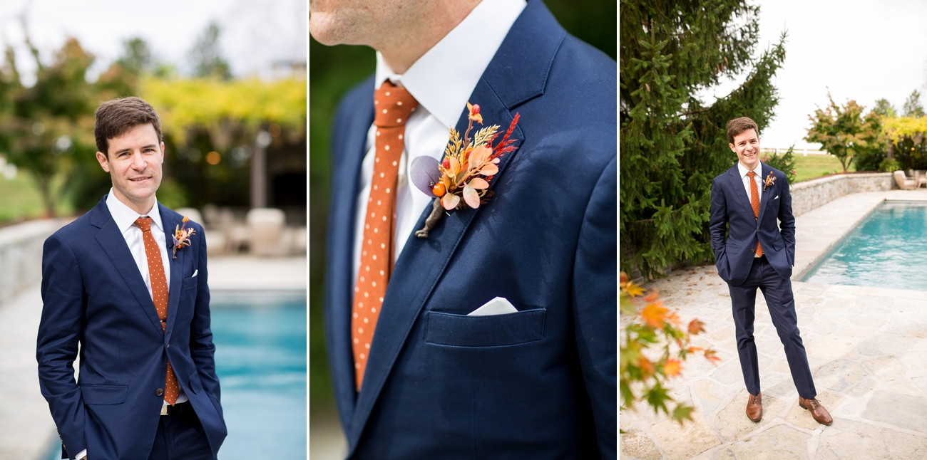 strasburg wedding photography